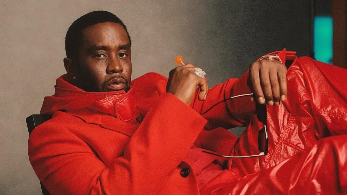 Sean 'Diddy' Combs fue trasladado a una prisión en Pensilvania tras sufrir un lesión y tener supuestos lujos