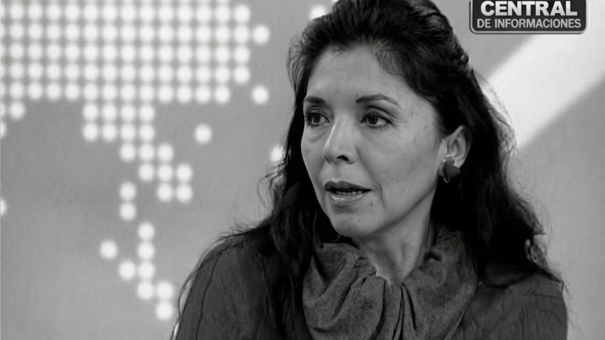 Falleció Rocío Chávez, exadministradora de Universitario de Deportes