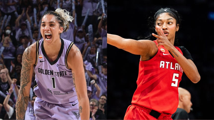 Golden State Valkyries vs Atlanta Dream: fechas, horarios y dónde ver las finales de la WNBA 2026