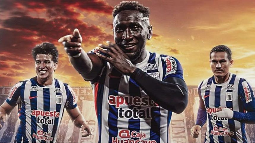 Alianza Lima vs Atlético Grau en vivo: se enfrentan por la fecha 12 del Torneo Clausura 2026