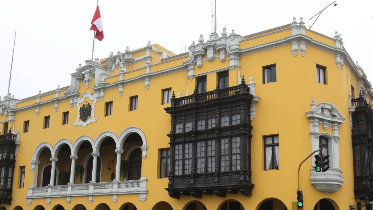 Resultados ONPE al 95.059%: sigue cómo va el conteo oficial para la Alcaldía de Lima