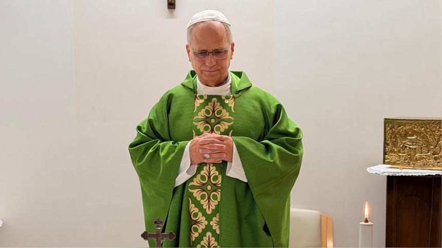 Ucayali: Vicariato Apostólico de Pucallpa crea canción con ritmo amazónico para recibir al papa León XIV