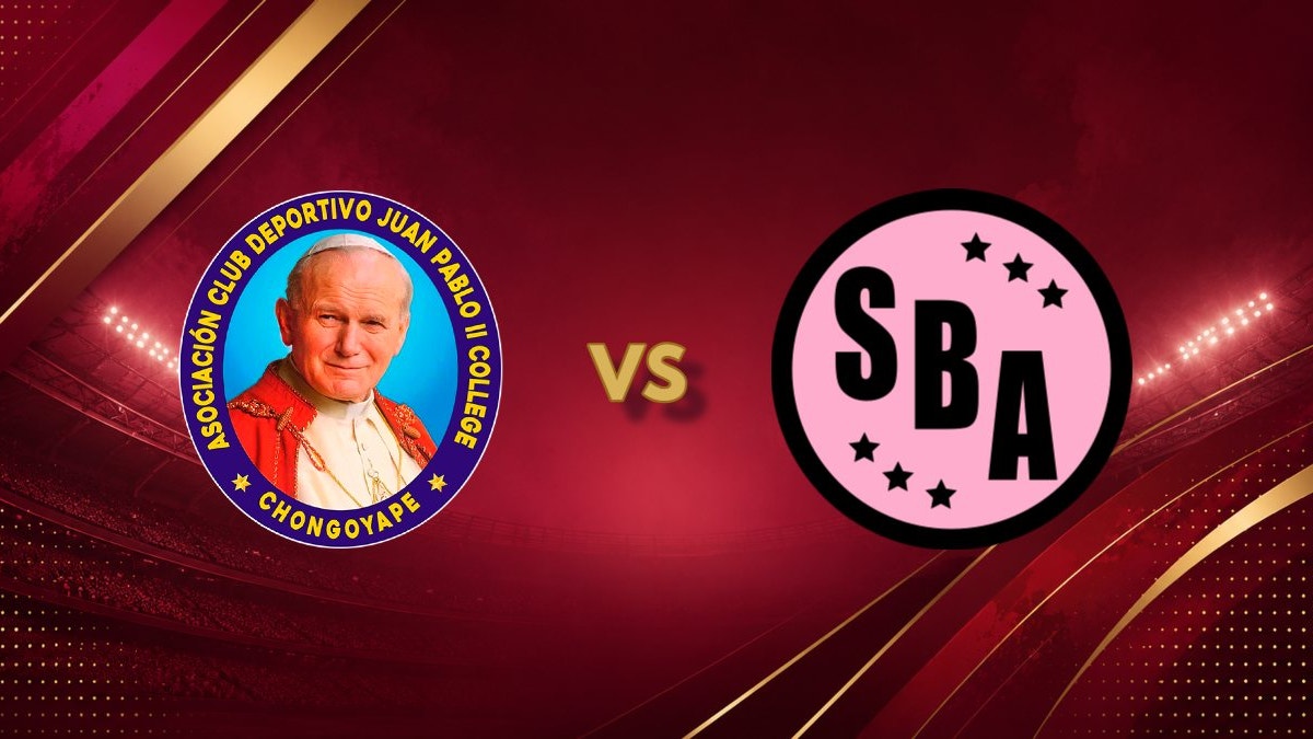 Sport Boys vs Juan Pablo II: ¿qué canal TV transmite la fecha 12 del Torneo Clausura 2026?