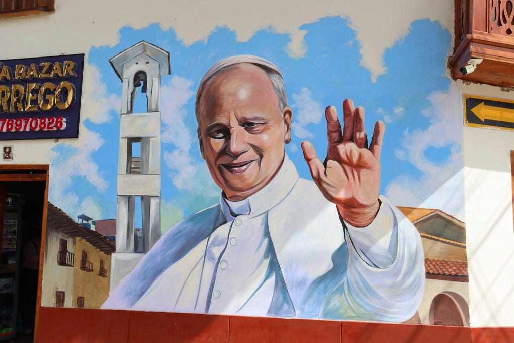 La provincia de Santa Cruz espera recibir al papa León XIV durante su anunciado viaje apostólico.