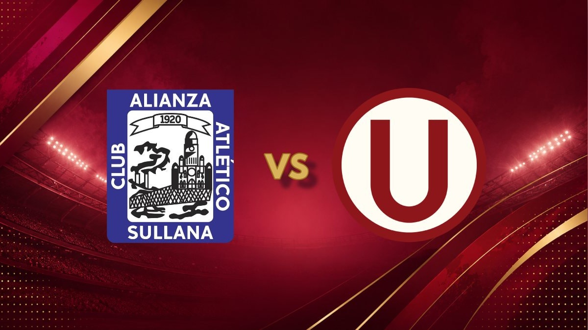 Universitario vs Alianza Atlético en vivo: ¿a qué hora juegan y dónde ver la fecha 12 del Torneo Clausura 2026?