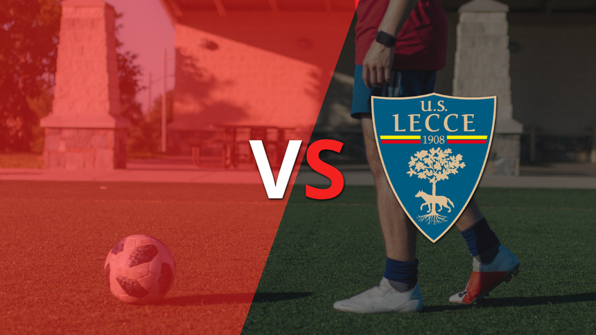 Serie A: Udinese quiere cortar su racha negativa frente a Lecce