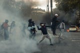 Una asistencia masiva (fueron 110.000 sólo en <strong>París</strong>, de acuerdo con el Ministerio del Interior), que superó muy ampliamente las expectativas del <strong>Ejecutivo</strong>, que en vísperas de esta jornada había indicado que serían como mucho 150.000 en todo el país.