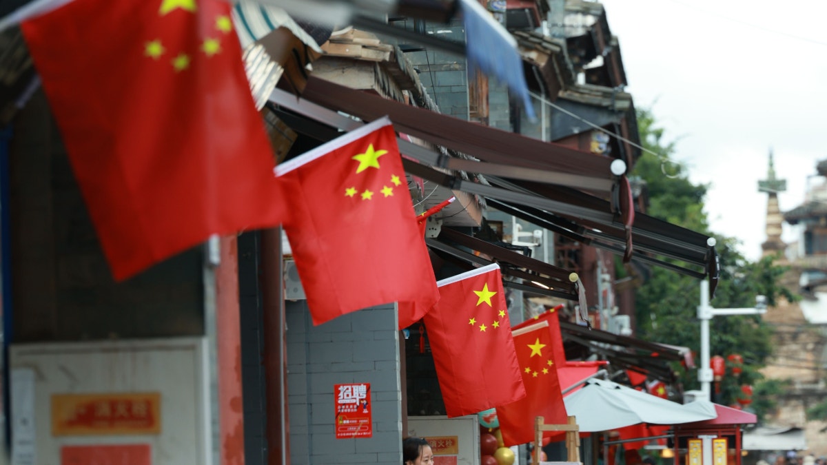 China condena a cadena perpetua a dueña de una guardería por el envenenamiento de más de 200 niños con plomo