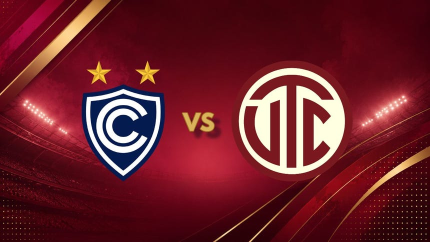 Cienciano vs UTC EN VIVO