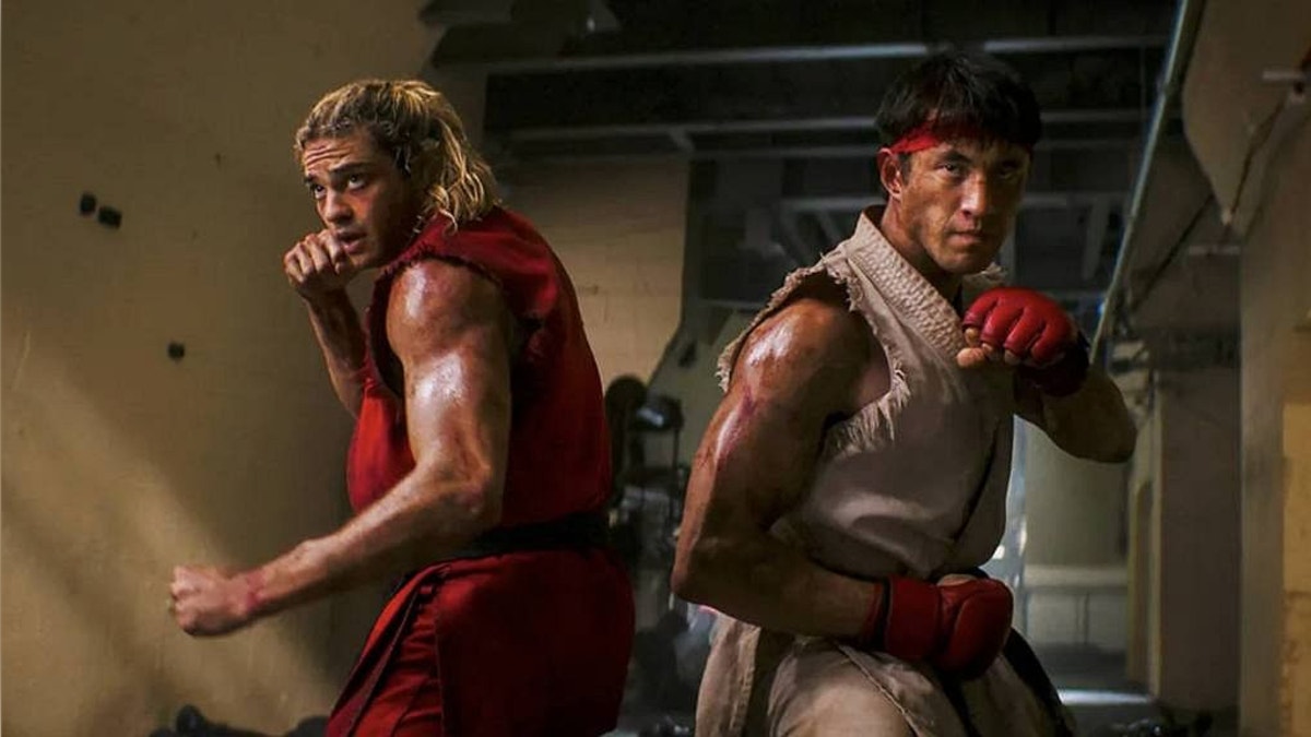 Golpe a la taquilla: 'Street Fighter' recauda $ 13 millones en su estreno y proyecta sumar 31 millones en su primer fin de semana