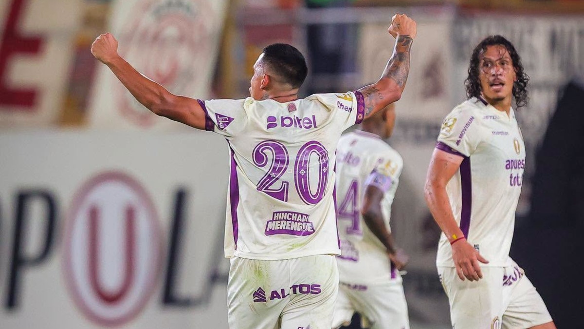 Con cuatro bajas: Universitario anunció la lista de convocados para el duelo ante Alianza Atlético