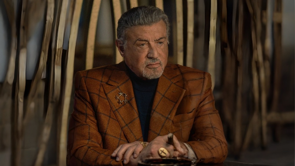 "Fui un idiota por hacerlo": Sylvester Stallone revela la amarga y dolorosa factura que le cobró el cine de acción
