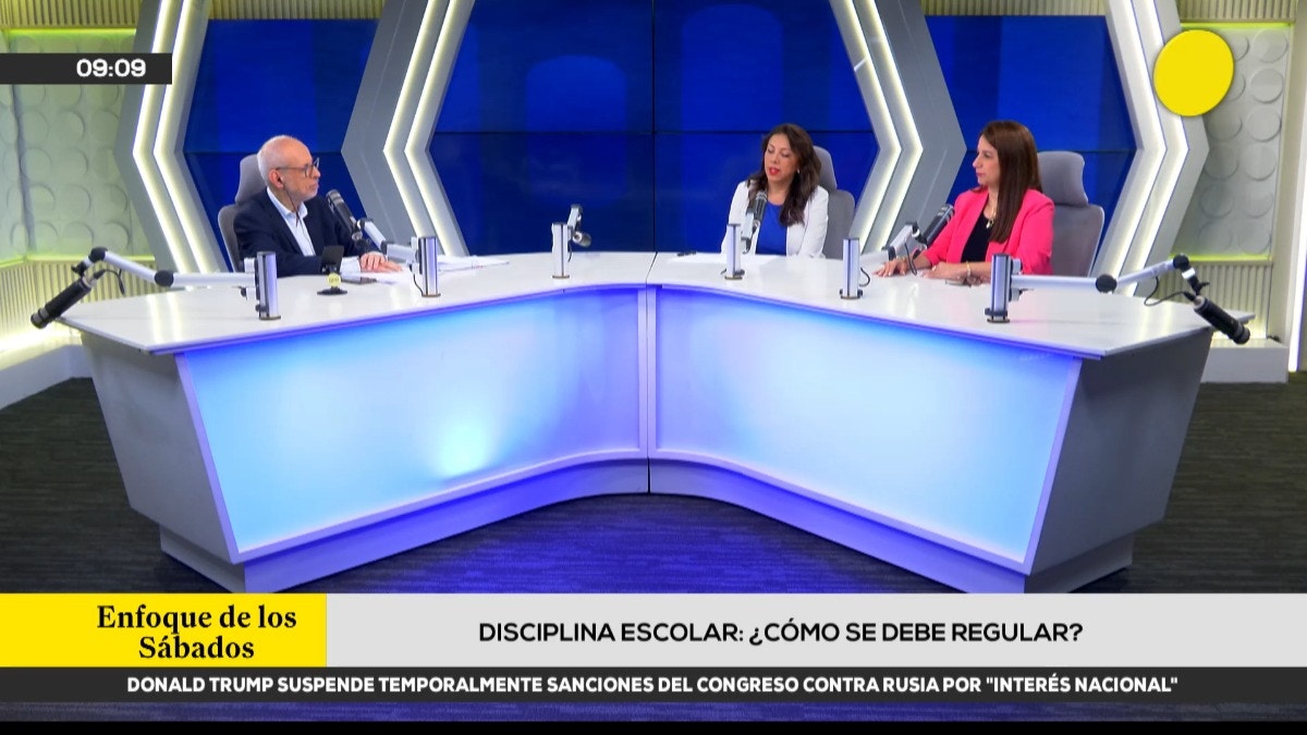 ¿Los nuevos lineamientos de disciplina escolar tendrán un impacto positivo en los estudiantes? Especialistas debaten