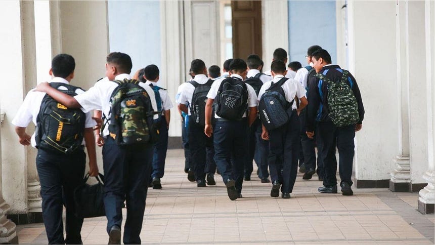 ¿Los nuevos lineamientos de disciplina escolar tendrán un impacto positivo en los estudiantes? Especialistas debaten