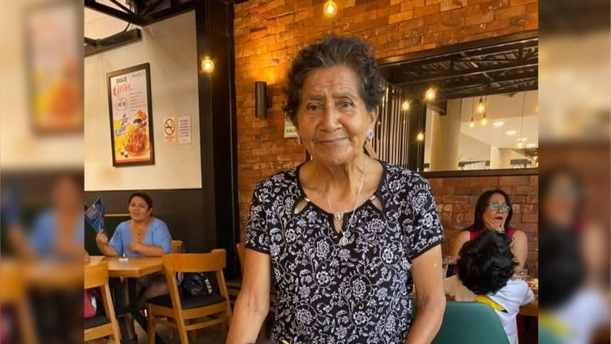 Jesús María: familiares buscan a adulta mayor que desapareció tras acudir a un almuerzo