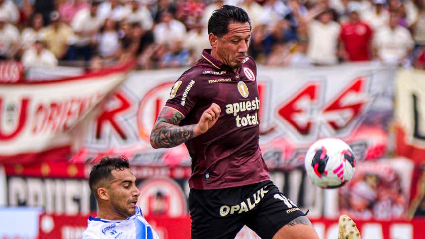 VER EN DIRECTO Universitario vs Alianza Atlético en vivo y online a qué ...