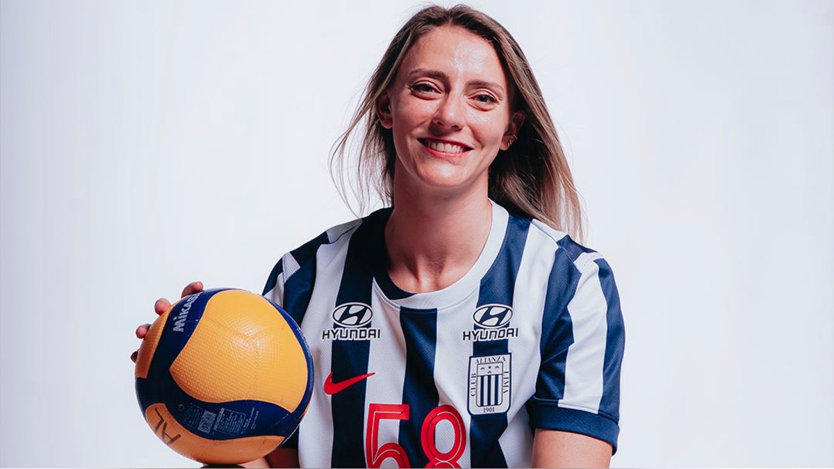 A pocos minutos del debut en la LPV, Alianza Lima anunció la salida de Taylor Fricano