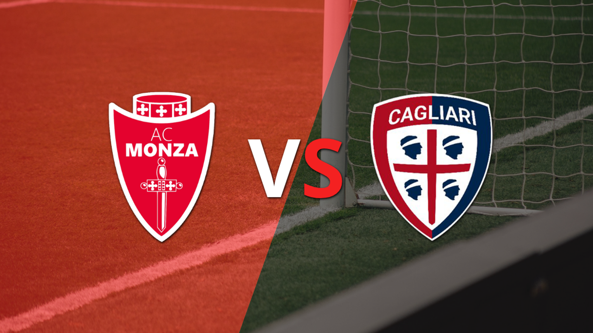 Serie A: Cagliari necesita sumar de a 3 para escalar a la cima