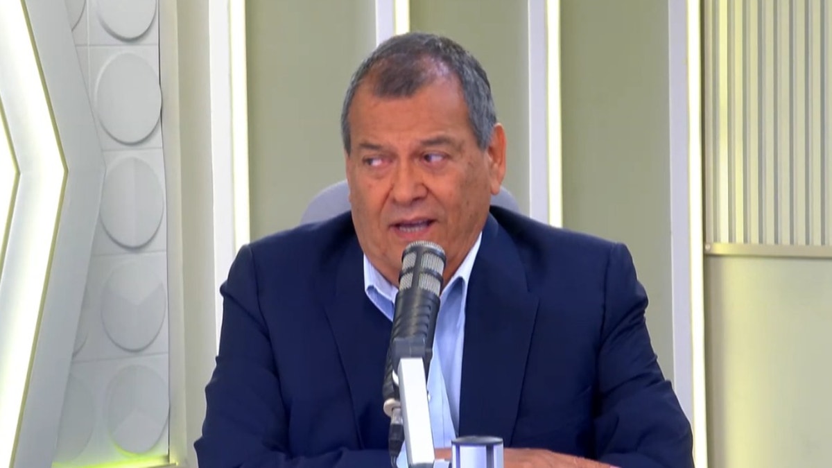 Facultades legislativas: Buen Gobierno plantea 20 propuestas en consenso con otras tres bancadas, dice Jorge Nieto