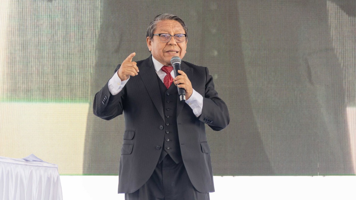 Denuncian que aportantes de las campañas electorales del entorno de Ciro Castillo obtuvieron contratos en el Gobierno Regional del Callao
