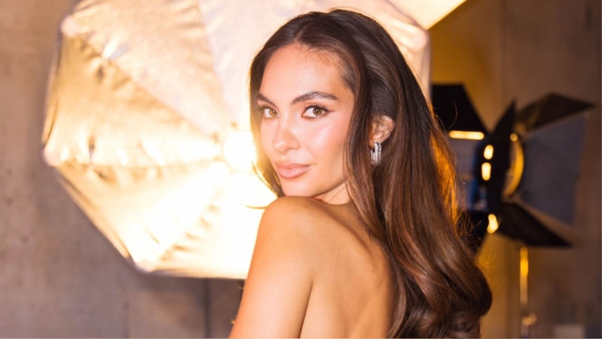 "¡A seguir soñando!": Natalie Vértiz revela si desfilará en el Victoria's Secret Fashion Show 2026