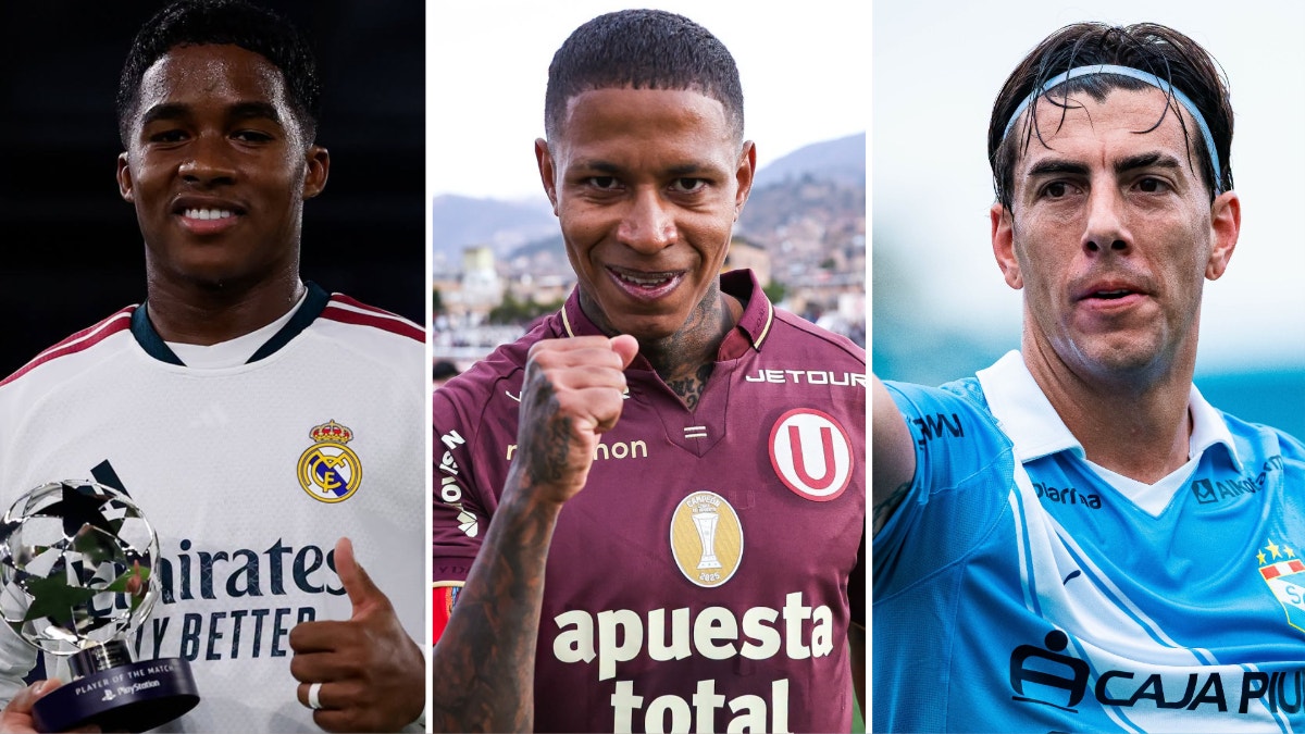 Partidos de HOY, domingo 18 de octubre: horarios y canales de TV para ver EN VIVO la Liga 1 y LaLiga
