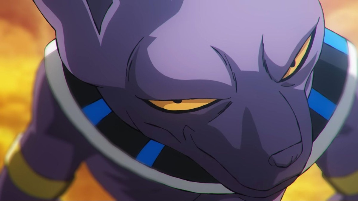 'Dragon Ball Super: Beerus', episodio 2: a qué hora se estrena y dónde ver el nuevo capítulo de la serie animada