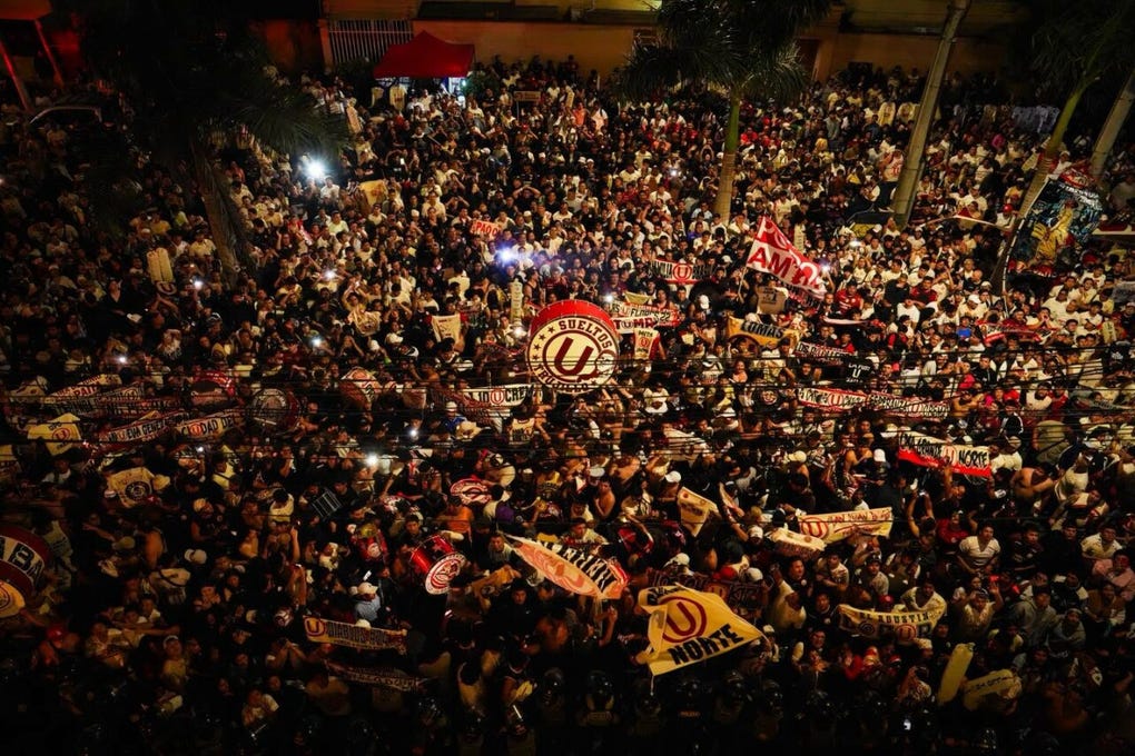El objetivo es ganar de visitante para seguir entre los primeros puestos del Clausura.