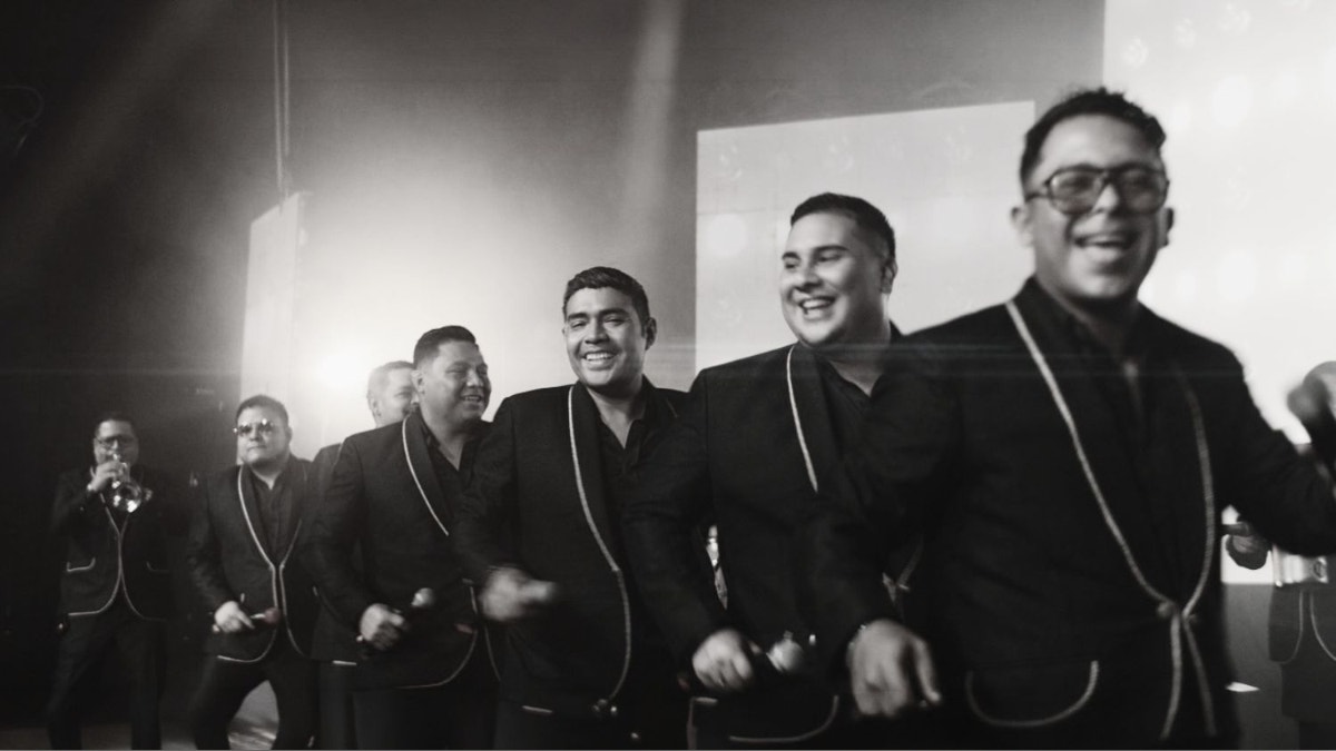 Muere integrante de Armonía 10 y la orquesta se despide con emotivo mensaje: "Que Dios te reciba en su gloria"