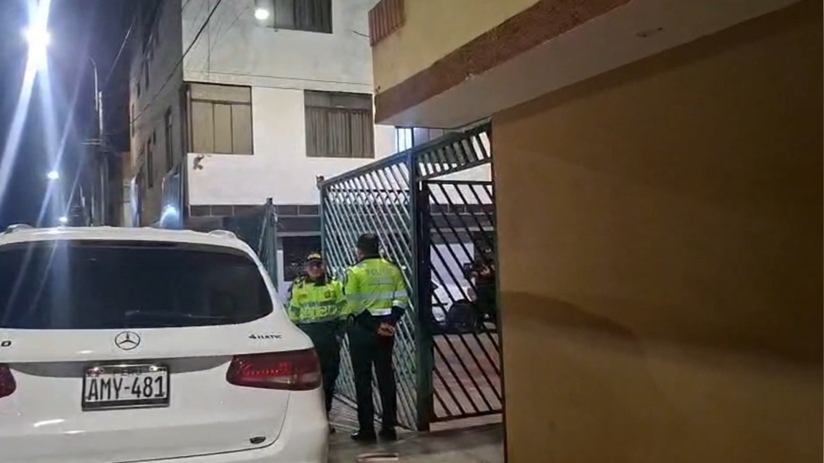 Carmen de la Legua: hombre fue asesinado a balazos luego de participar de una fiesta