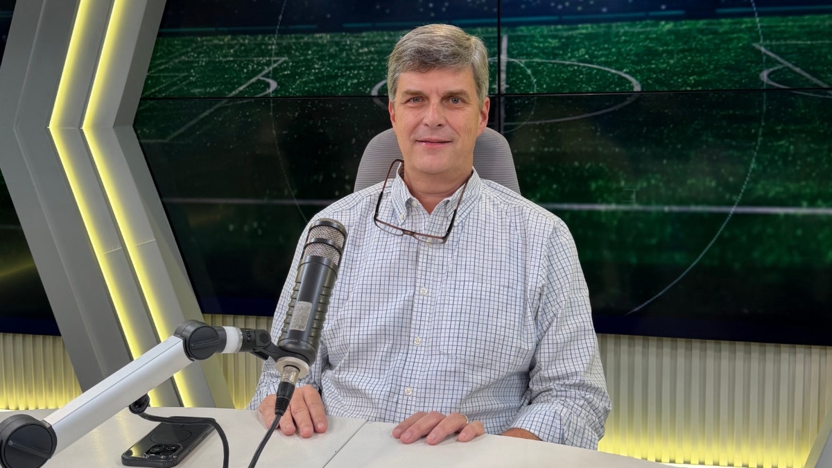 Administrador de Alianza Lima: "Hasta en 7 u 8 partidos nos han perjudicado y/o beneficiaron a nuestro contrincante"