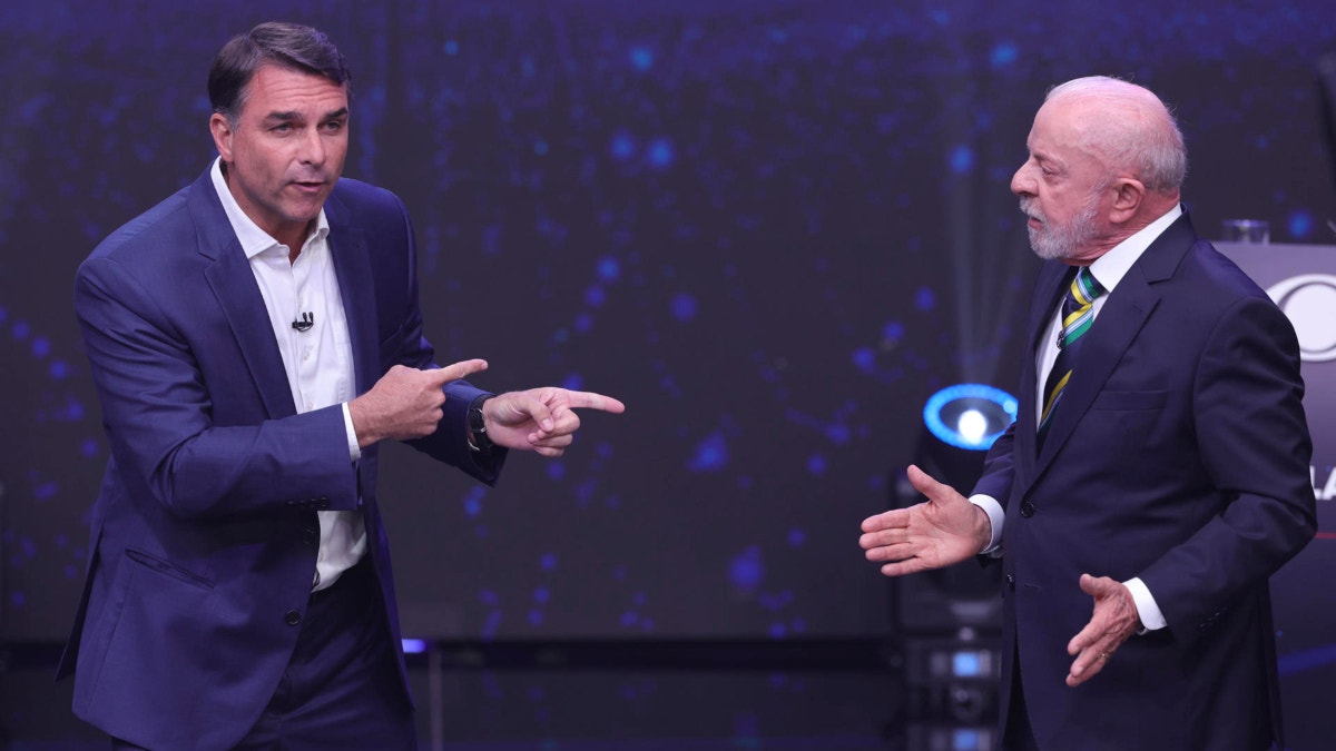 "Lo que está en juego son dos modelos" de Gobierno en las elecciones de Brasil, experto analiza el debate entre Lula da Silva y Bolsonaro