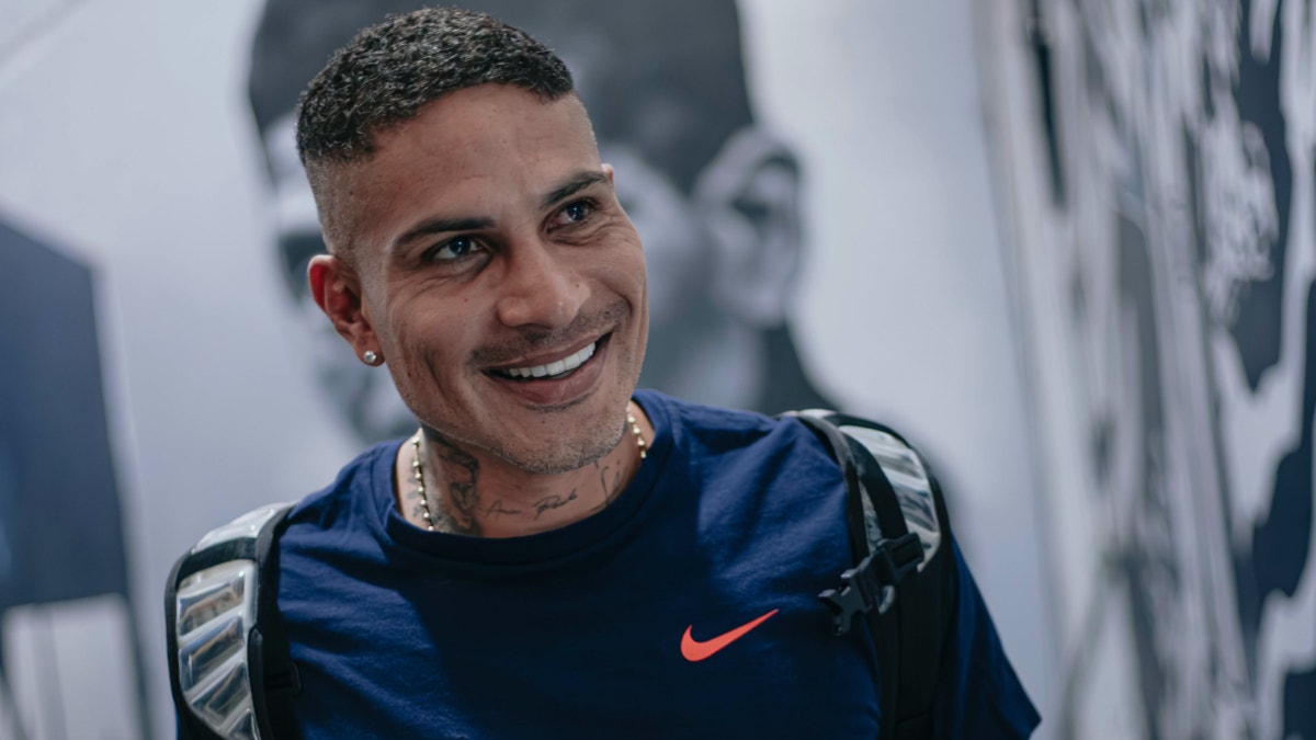 Paolo Guerrero y su futuro en Alianza Lima: "Su continuidad dependerá también de lo que él quiera" [VIDEO]
