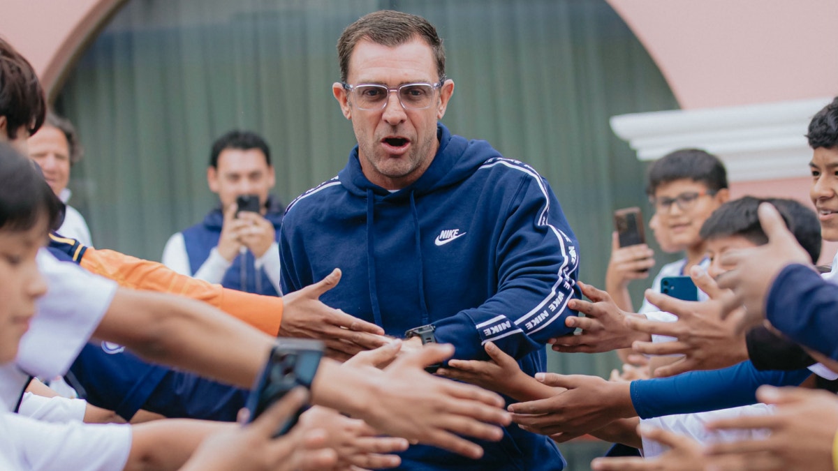 ¿Pablo Guede se queda en Alianza Lima el próximo año? Así respondió Alfredo Arosemena, gerente general del club [VIDEO]