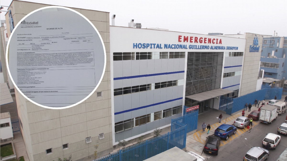 Menor de cinco años con síndrome de DiGeorge espera medicamento del extranjero desde hace casi dos años