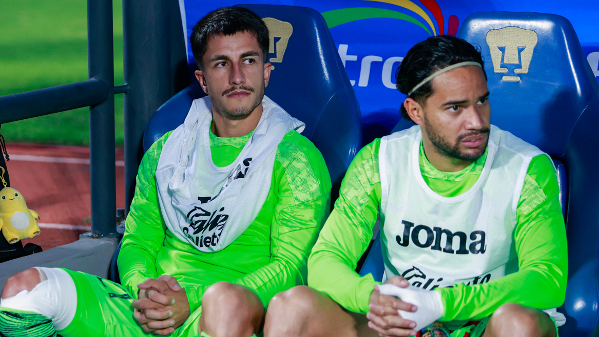 Liga MX: Se enfrentan FC Juárez y Atlante por la fecha 13