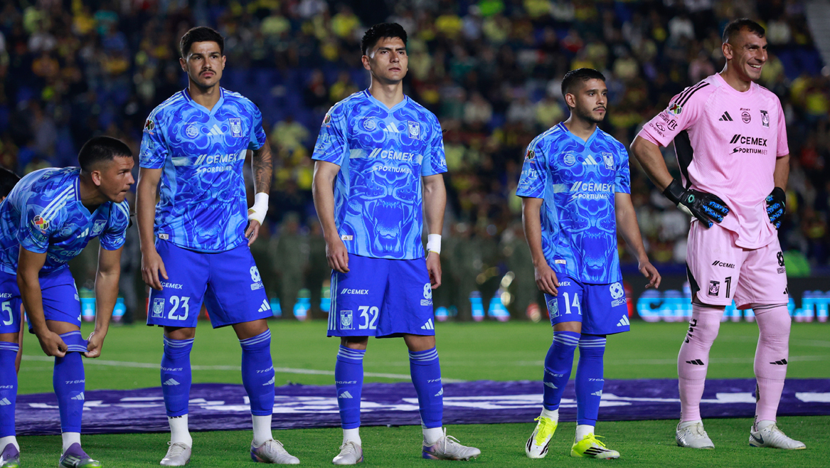 Liga MX: Por la fecha 13, Tigres recibirá a León