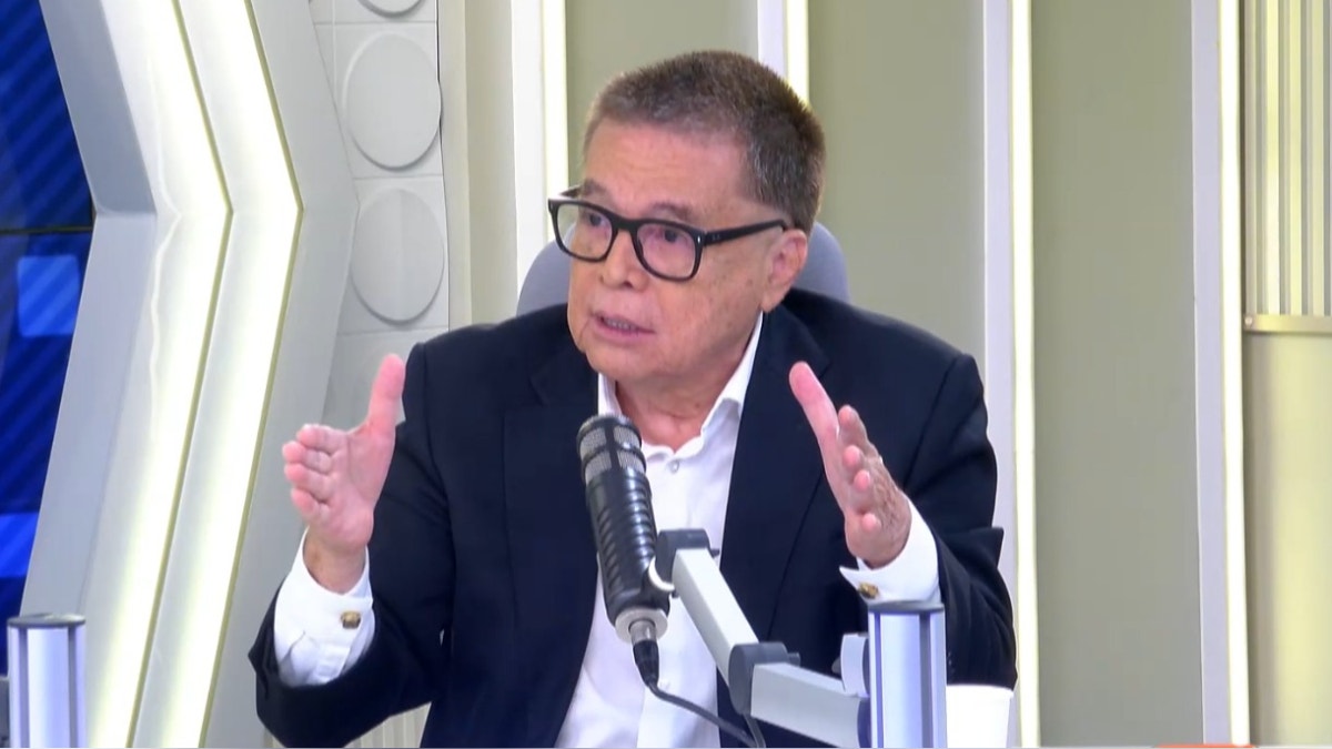 César Zumaeta plantea que facultades se debatan directamente en el Pleno del Senado si no hay acuerdo en Comisión de Constitución