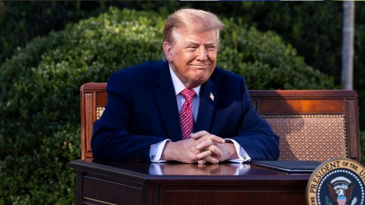 Donald Trump plantea reunirse con Putin y Xi Jinping para negociar el fin de la guerra en Ucrania