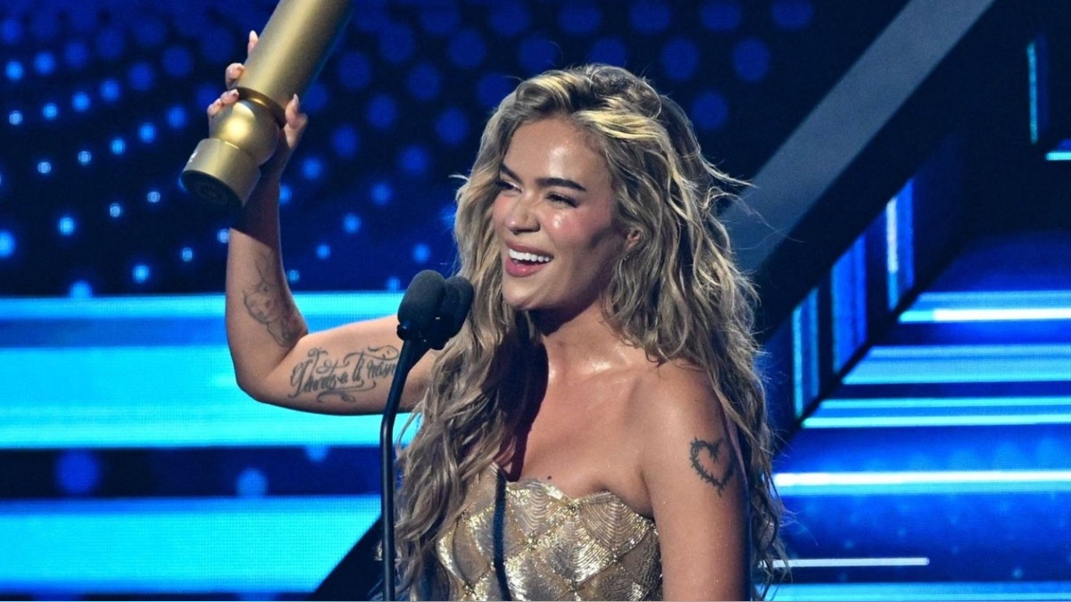 Latin Billboard 2026: fecha, horario, nominados y dónde ver en vivo los Premios Billboard de la Música Latina