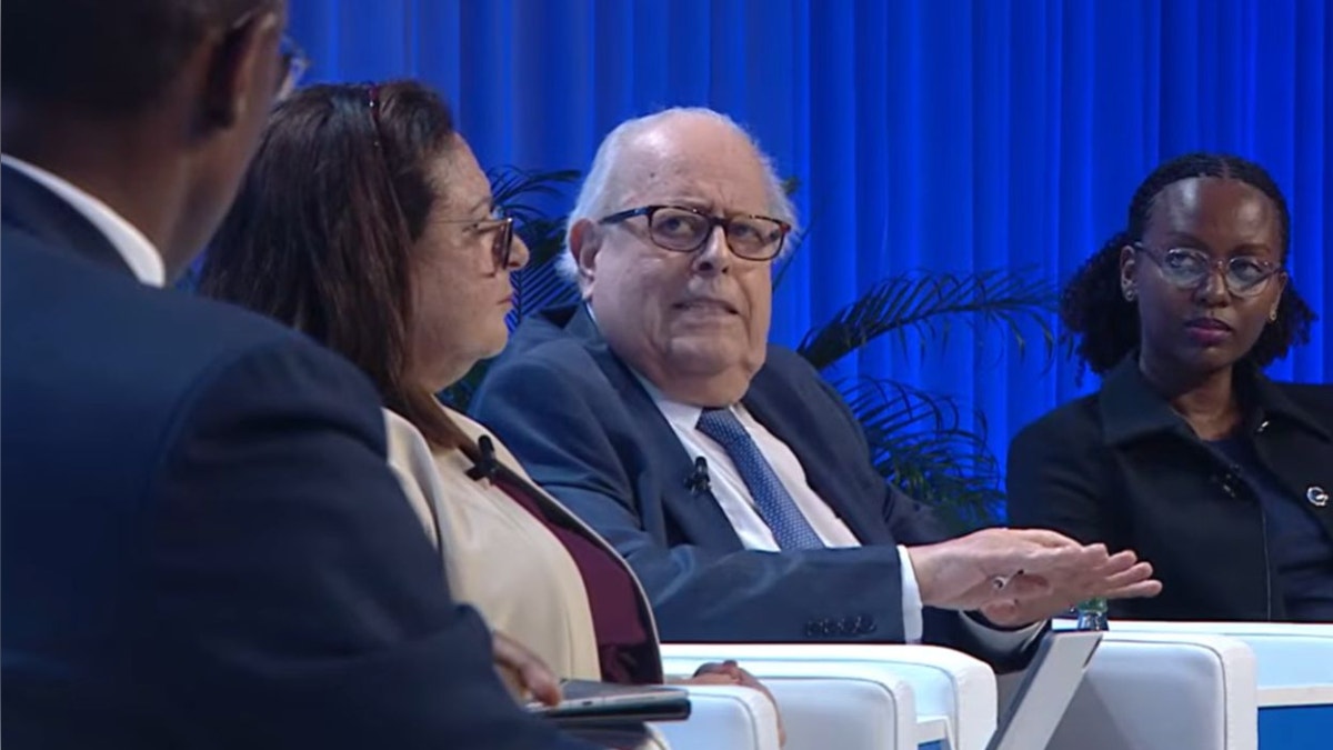 Julio Velarde advierte mayor incertidumbre para la inflación, pero aún no ve un traslado significativo a los precios