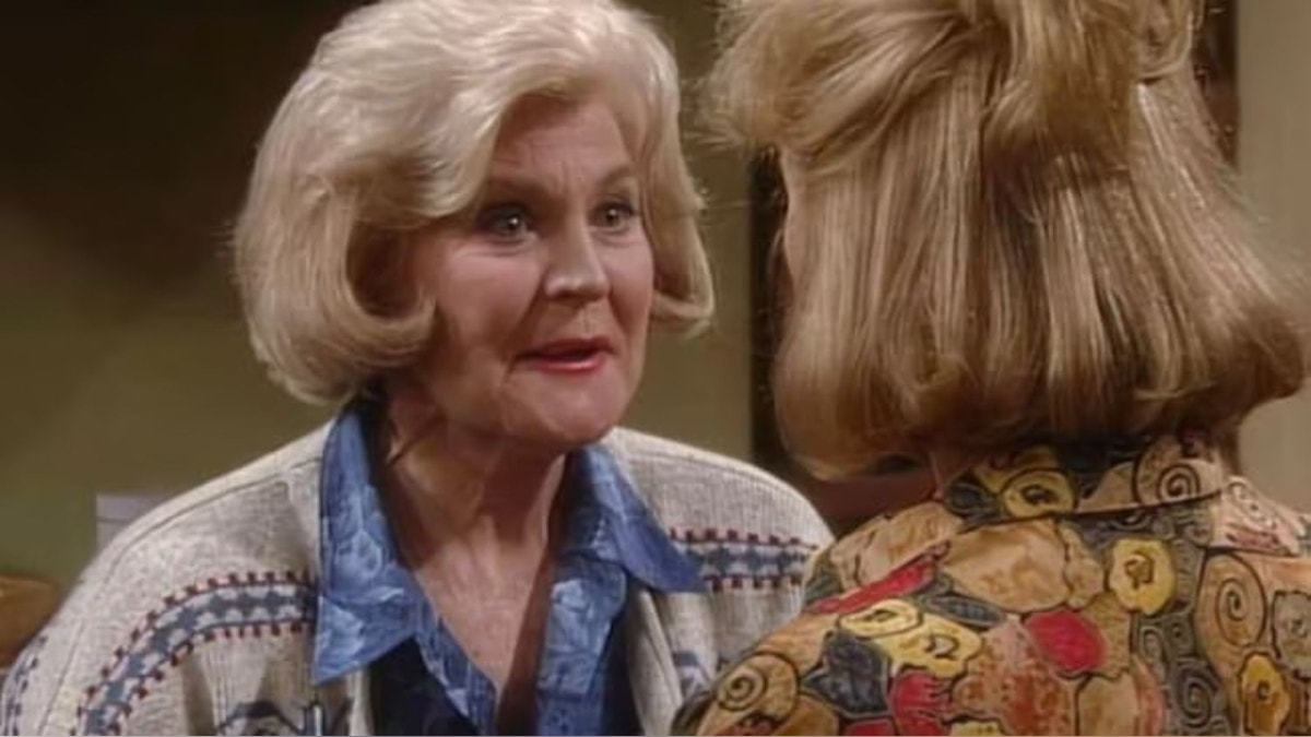 Muere Betty McGuire, actriz de 'Growing Pains', a los 100 años