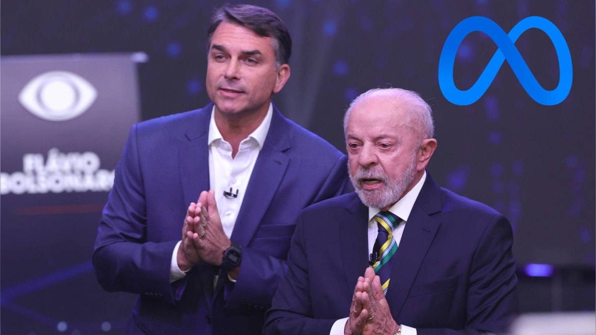 Tribunal electoral de Brasil da 24 horas a Meta para garantizar equidad entre candidatos