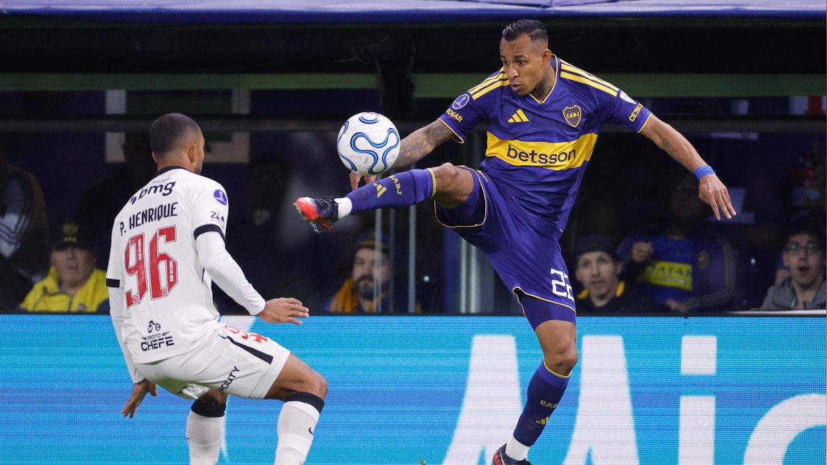 Boca Juniors va por la épica contra Vasco da Gama: tiene 11 partidos sin ganar en Brasil