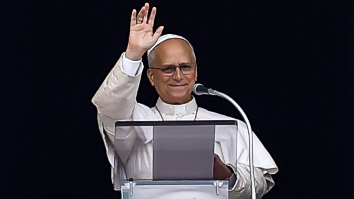 Monseñor Guillermo Inca señala que se mantiene la organización del viaje de León XIV al Perú: "Hasta el momento todo sigue su curso"