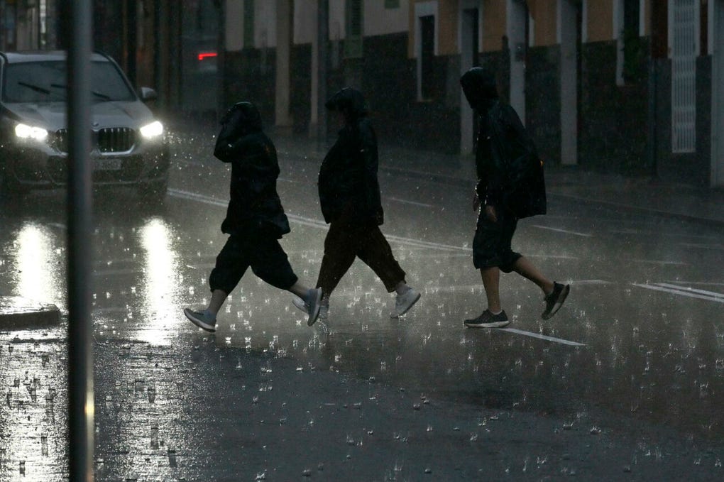La mejoría meteorológica y del estado del mar, tras presentar olas que alcanzaron cuatro metros, permitió al Gobierno regional valenciano levantar los confinamientos que seguían vigentes en ocho municipios del litoral de esa comunidad, así como iniciar la desmovilización de la Unidad Militar de Emergencias (UME).