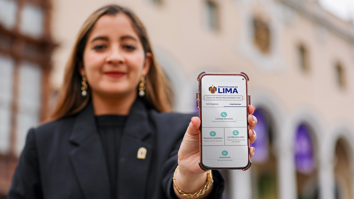 Lima Digital: conoce la aplicación gratuita para denunciar delitos de forma anónima y acceder a recompensas