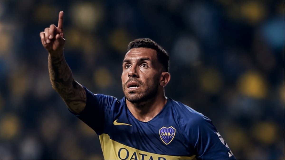 ¿Cristiano y Messi jugarán? Carlos Tévez anuncia fecha y horario de su partido de despedida en La Bombonera
