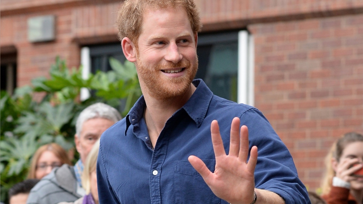 El príncipe Harry desea reconciliarse con su familia, pero algunos "no quieren"