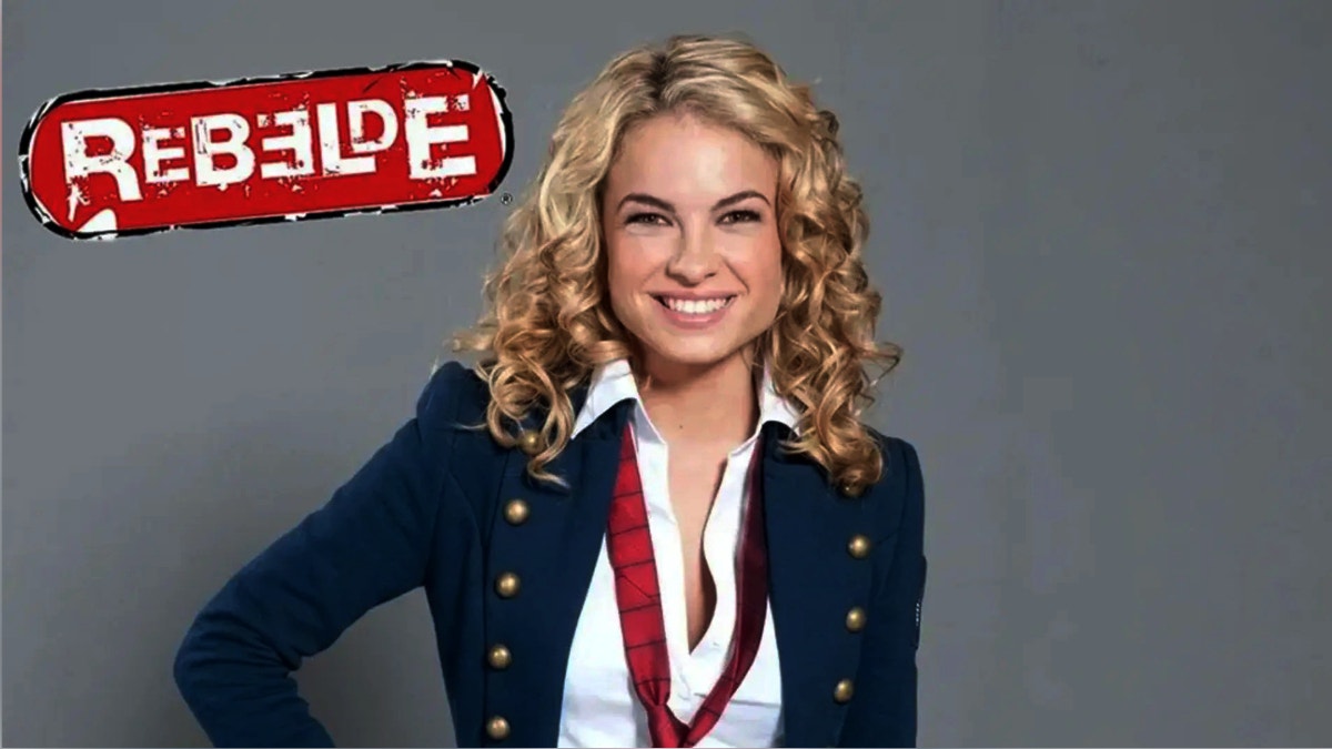 Lua Blanco: revelan la causa de muerte de la actriz brasileña de 'Rebelde'